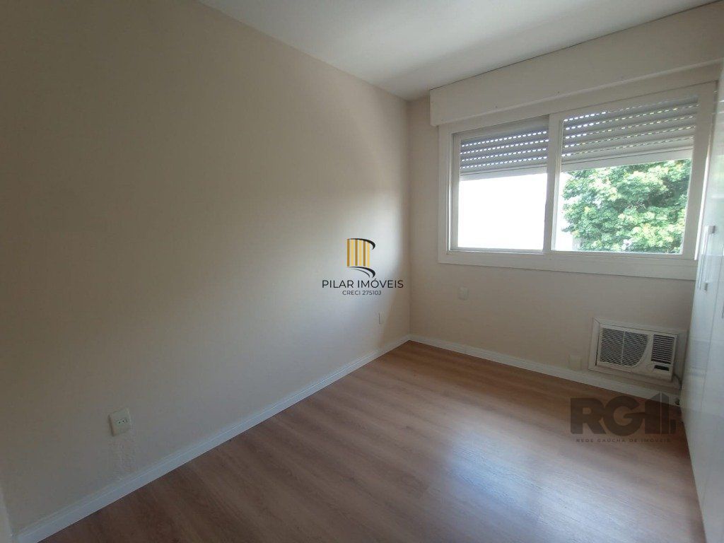 Apartamento 2 dormitórios no bairro Teresópolis