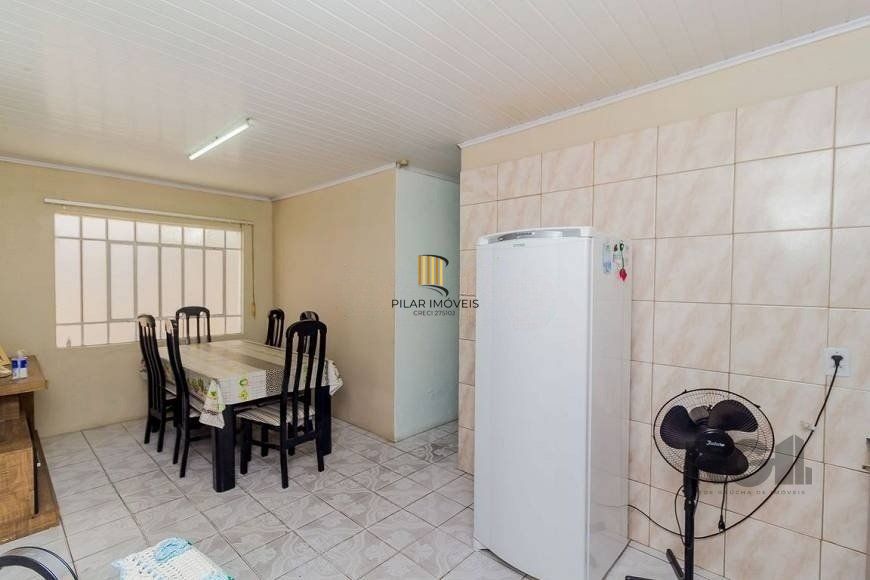 Excelente casa de 70m² com 3 dormitórios no bairro Sarandi. 