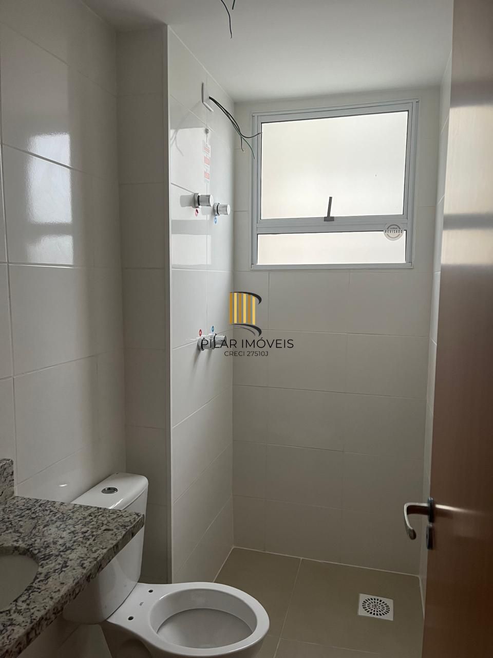 Apartamento 2 dormitórios no bairro Camaquã