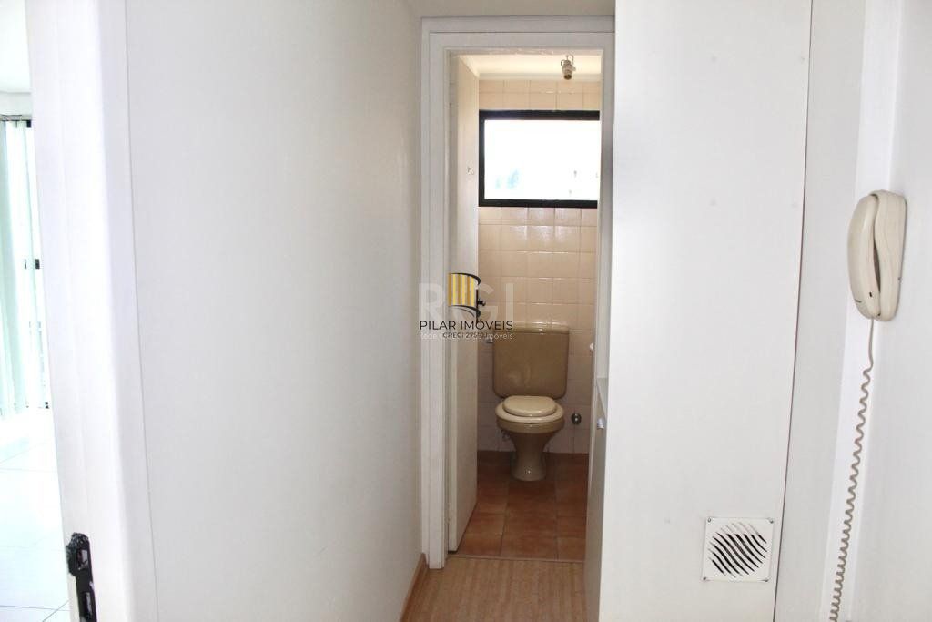 Conjunto/Sala para Venda - 34.41m², 0 dormitórios, Floresta