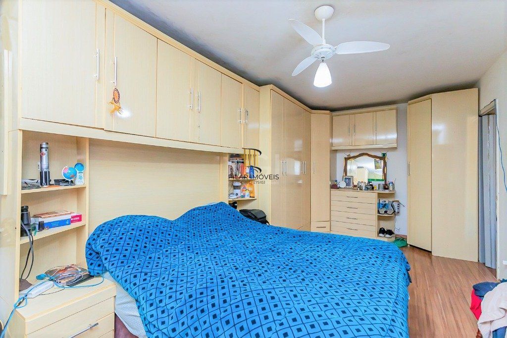 Casa para Venda - 165m², 3 dormitórios, 2 vagas - Partenon