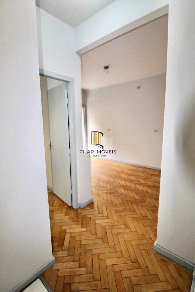 Apartamento para Venda - 53.8m², 1 dormitório, Centro Histórico