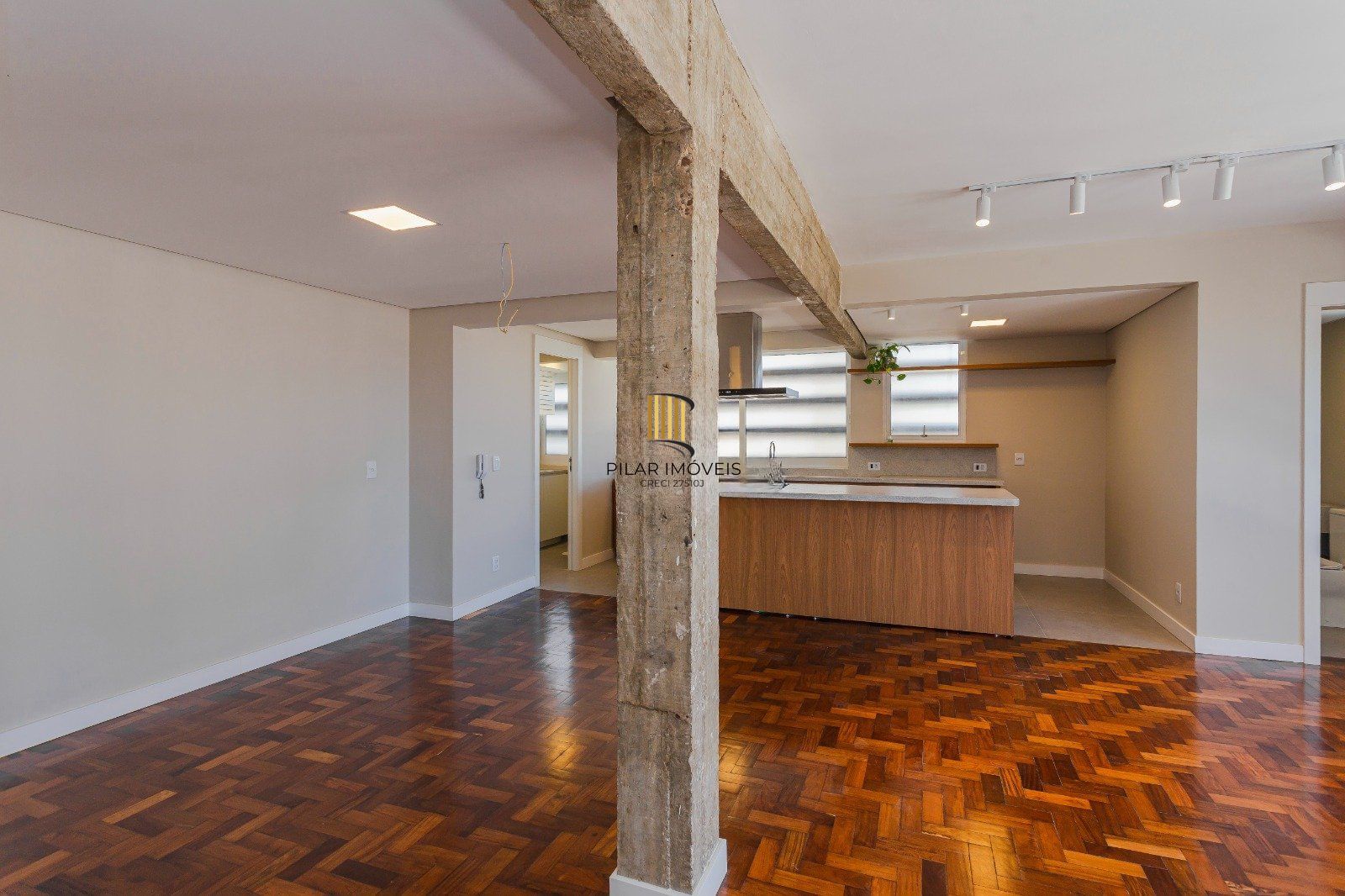 Apartamento com 3 quartos, 1 vaga e 115.98m² - Rua Mostardeiro - Moinhos De Vento, Porto Alegre