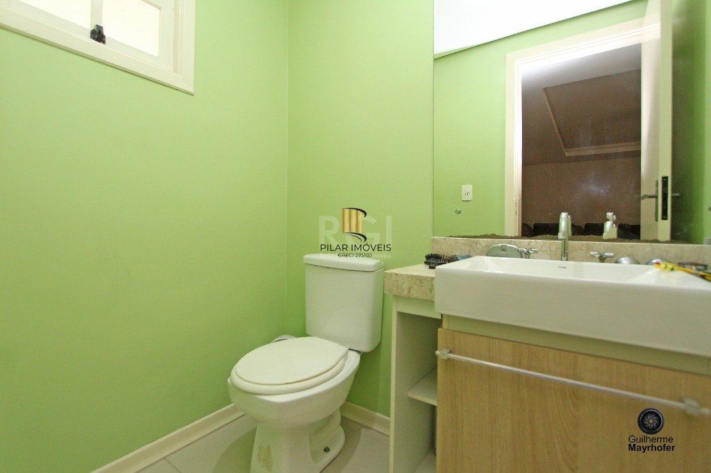 Casa para Venda - 120m², 3 dormitórios, sendo 1 suites, 2 vagas - Medianeira