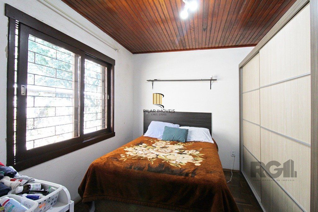Casa 3 Dormitório(s) Bairro Ipanema