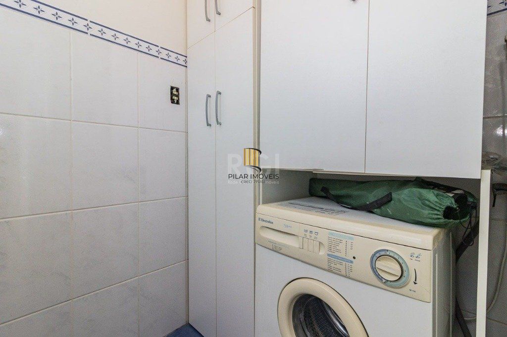 Apartamento de 91m², Bairro São Geraldo