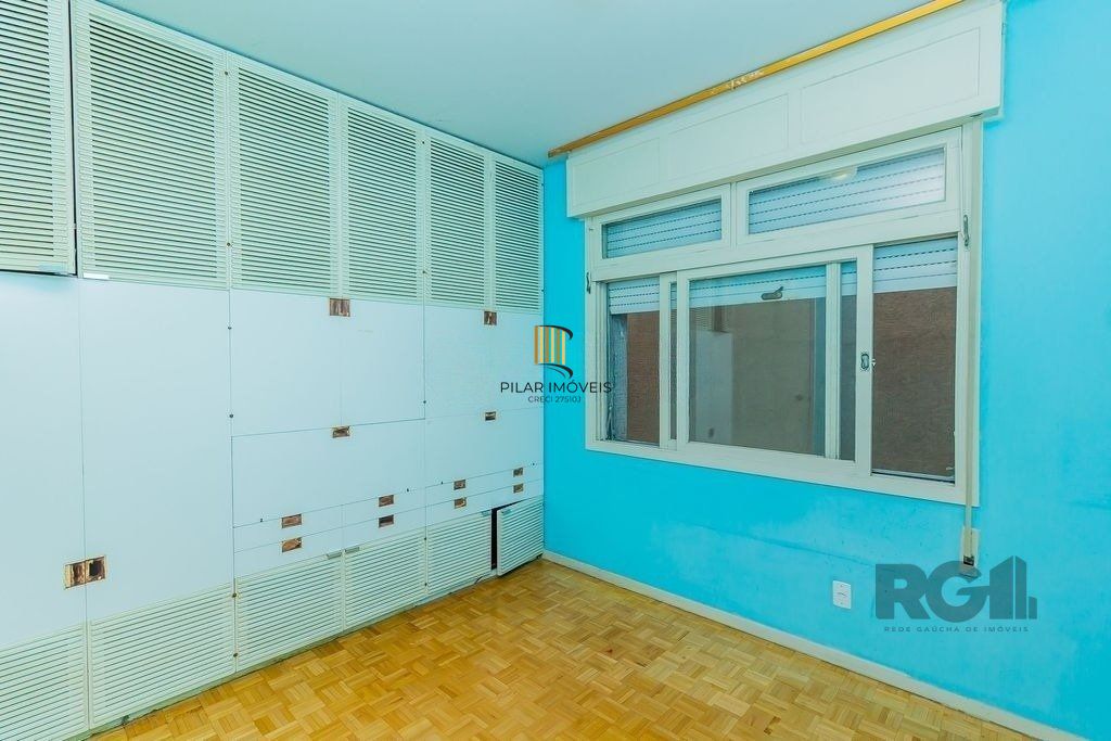 Apartamento de 3 dormitórios, bairro Bom Fim
