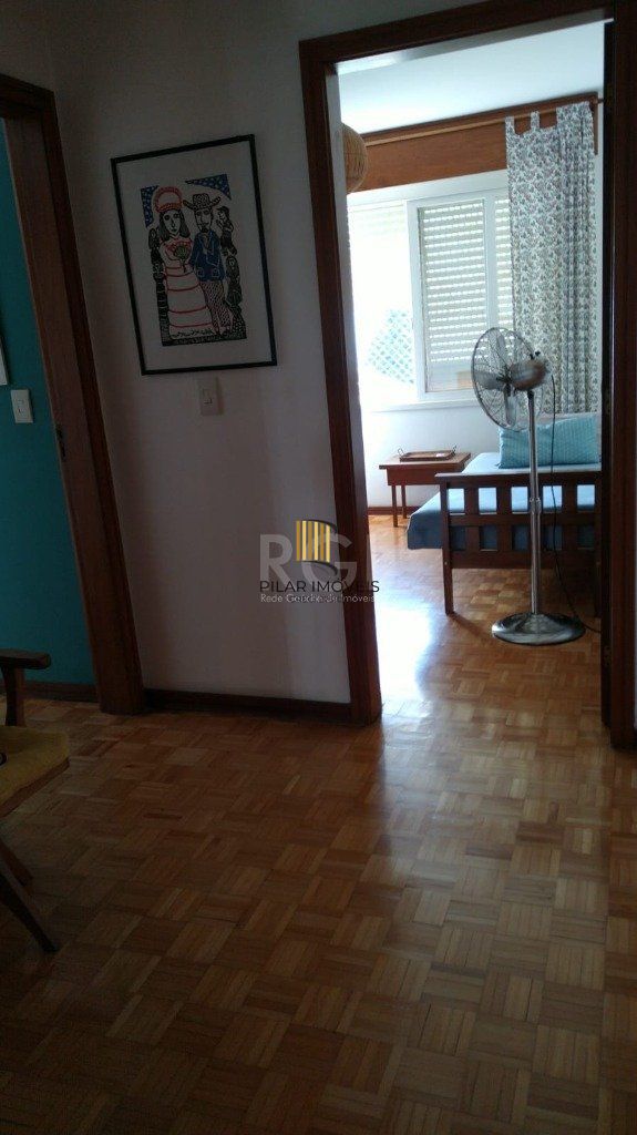 Apartamento 3 dormitórios no bairro Teresópolis