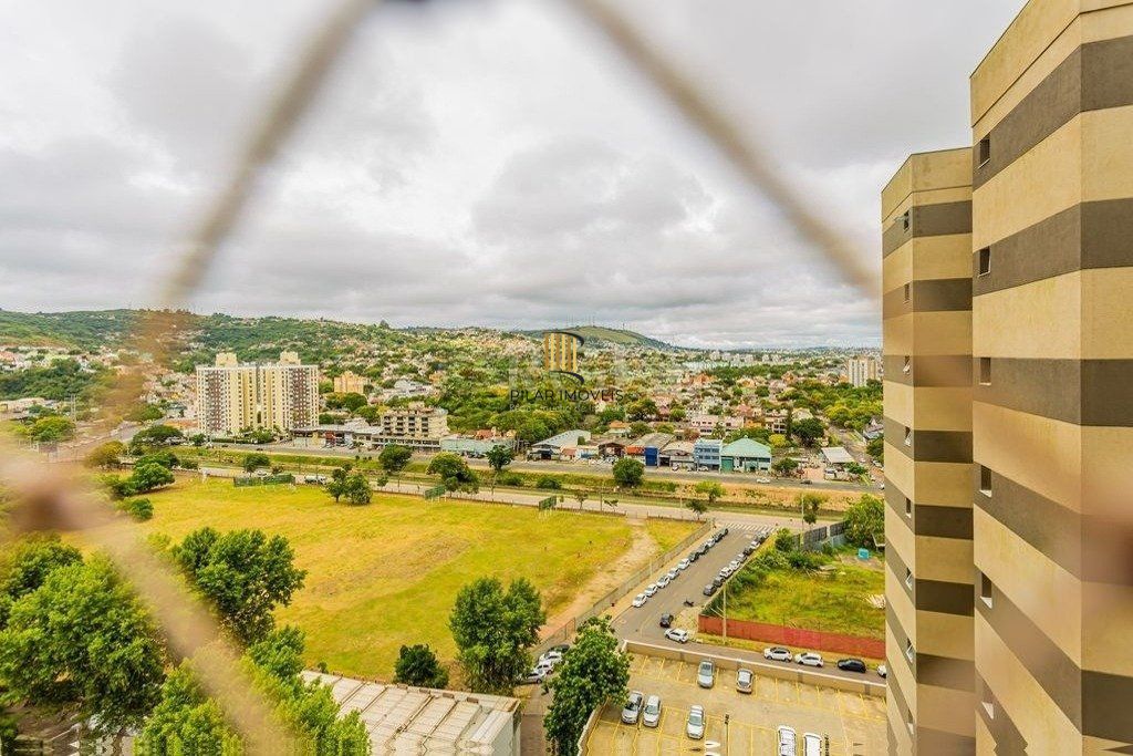 Apartamento para Venda - 54.86m², 2 dormitórios, 1 vaga - Jardim Carvalho