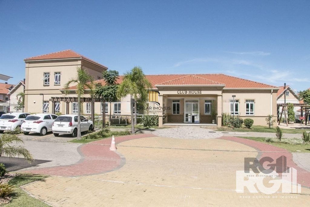 Casa em Condomínio, 157m², 4 dormitórios, 2 vagas no bairro Sarandi