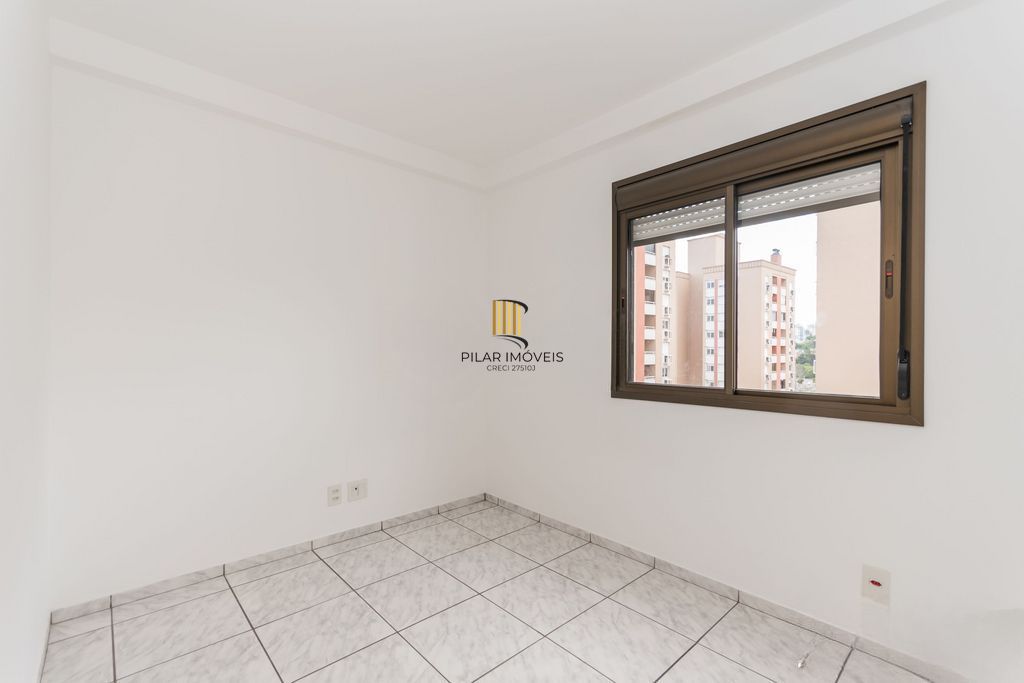 Apartamento 2 dorms à venda Rua Professor Cristiano Fischer, Partenon - Porto Alegre