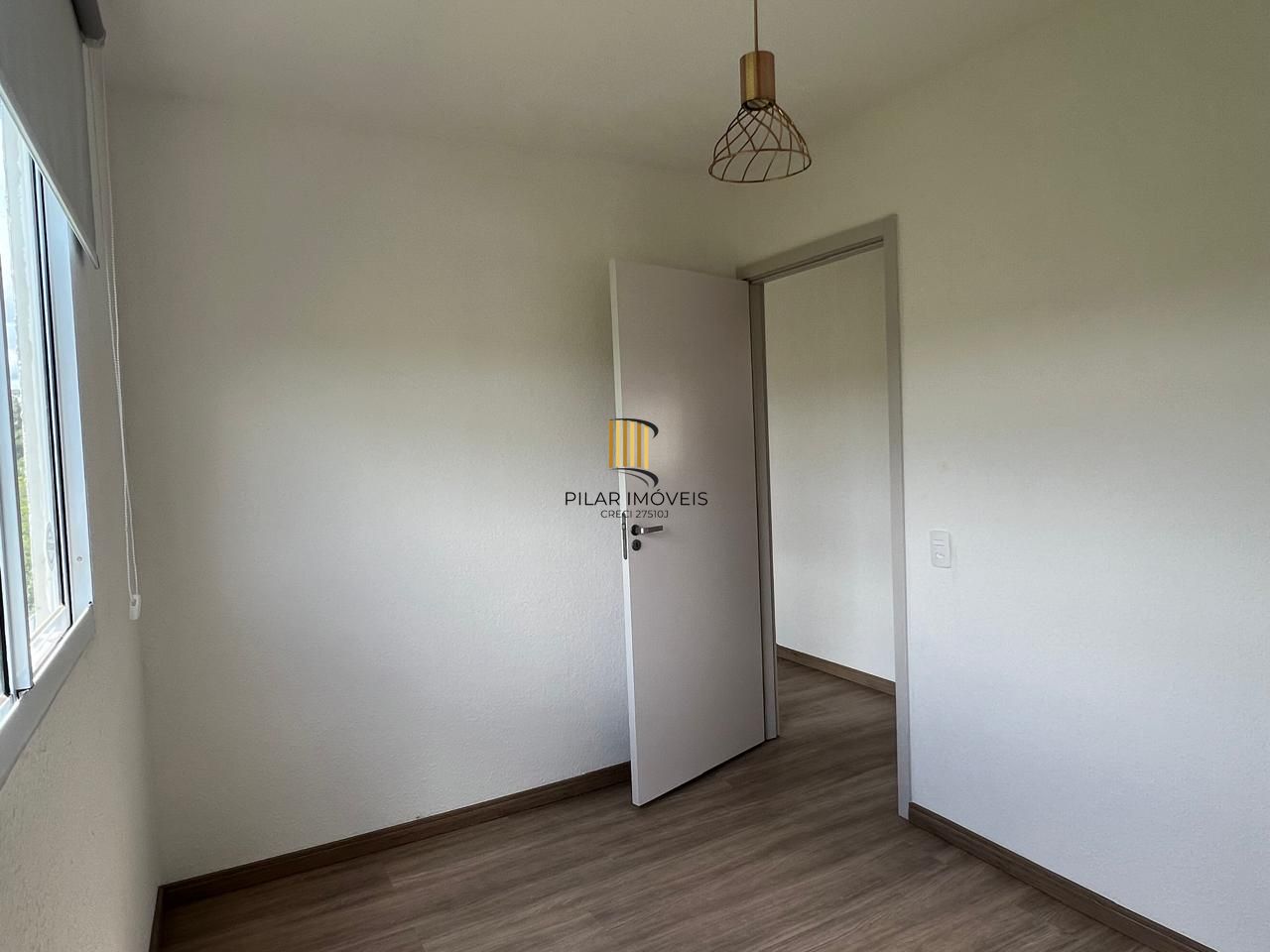 Apartamento de 2 dormitório em Cachoeirinha - Porto Alegre