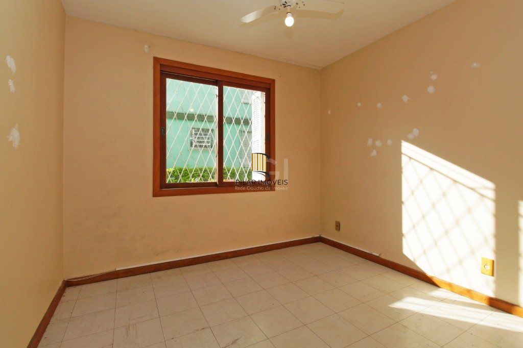 Apartamento 4 dormitórios no bairro Santa Tereza