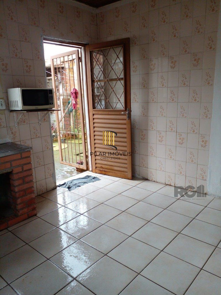 Casa para Venda - 146m², 4 dormitórios, 4 vagas - Cavalhada