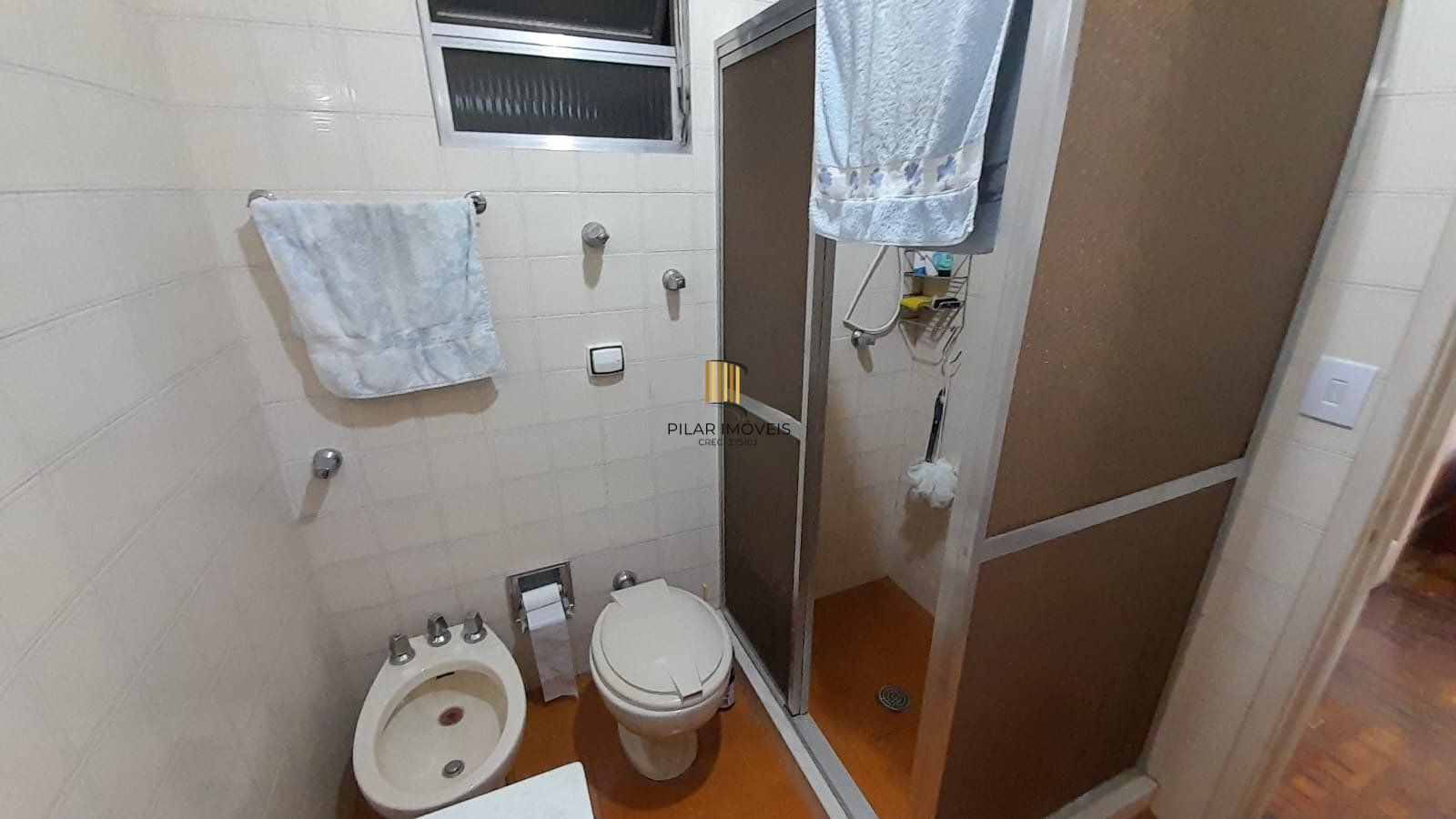 Apartamento de 2 dormitórios no Bairro Centro Histórico - Porto Alegre.