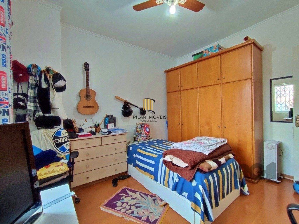 Casa 4 quartos no bairro Partenon, em Porto Alegre