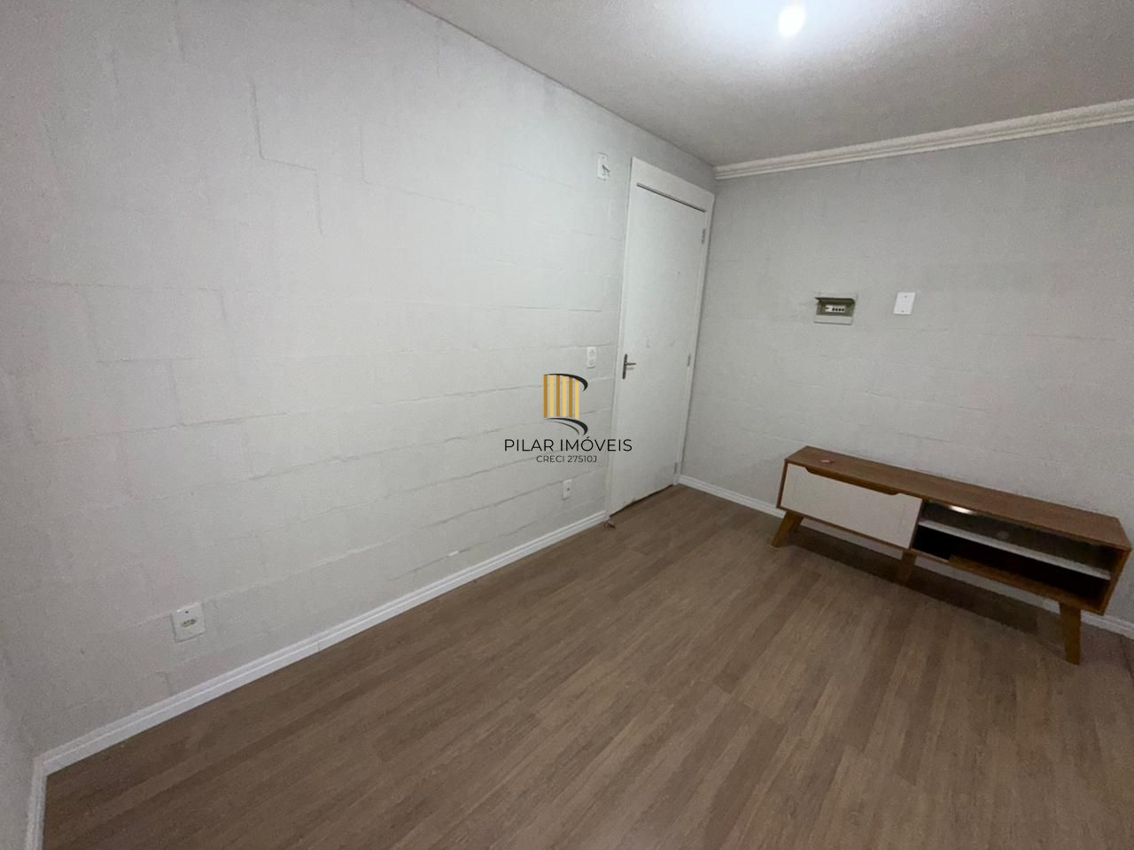 Apartamento de 43m² com 1 dormitórios no Bairro Vila Nova - Porto Alegre