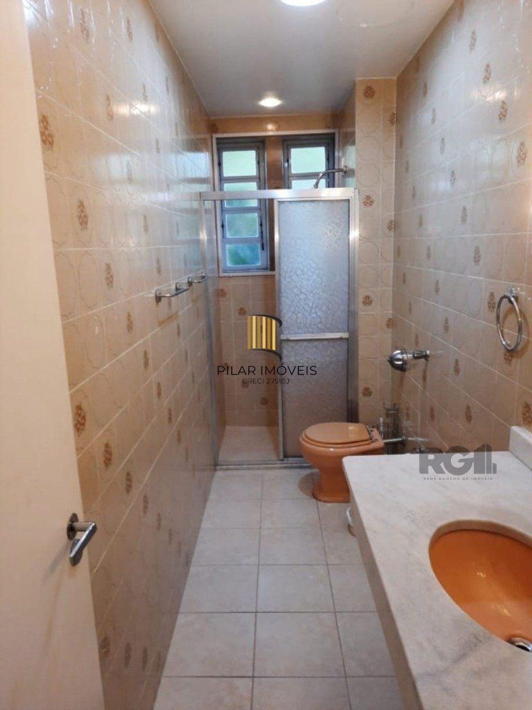Excelente apartamento de 96m² com 02 dormitórios sendo 01 suíte e 1 vaga de garagem.