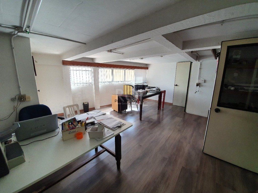 Casa com 333m² no bairro passo da areia