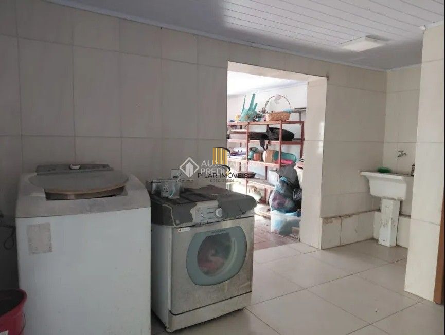 Casa 3 dormitórios no Bairro Coronel Aparício Borges