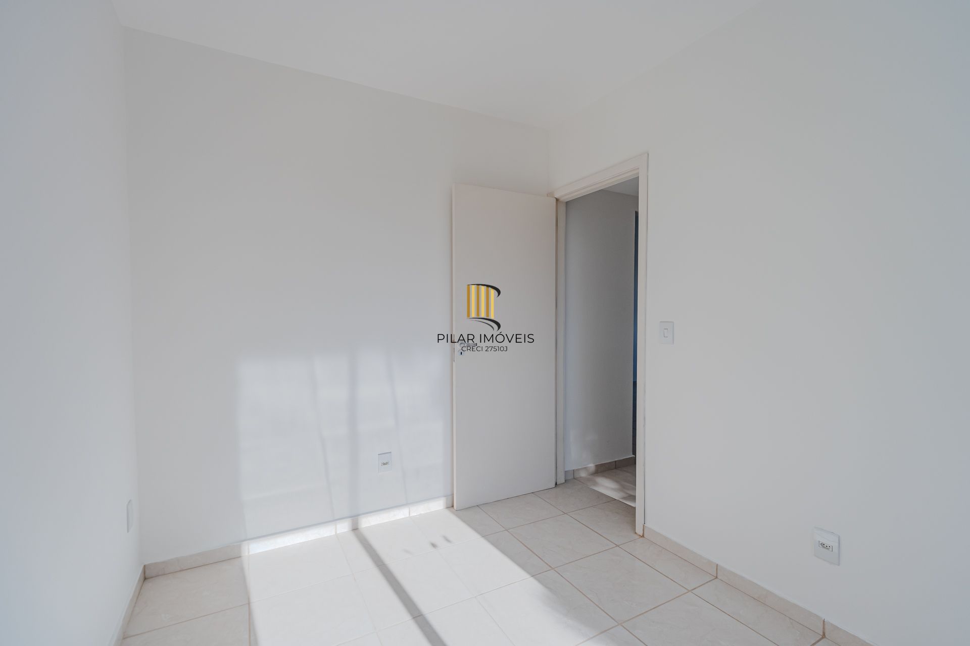 Apartamento para Venda - 59m², 2 dormitórios, sendo 1 suites, 2 vagas - Santa Tereza