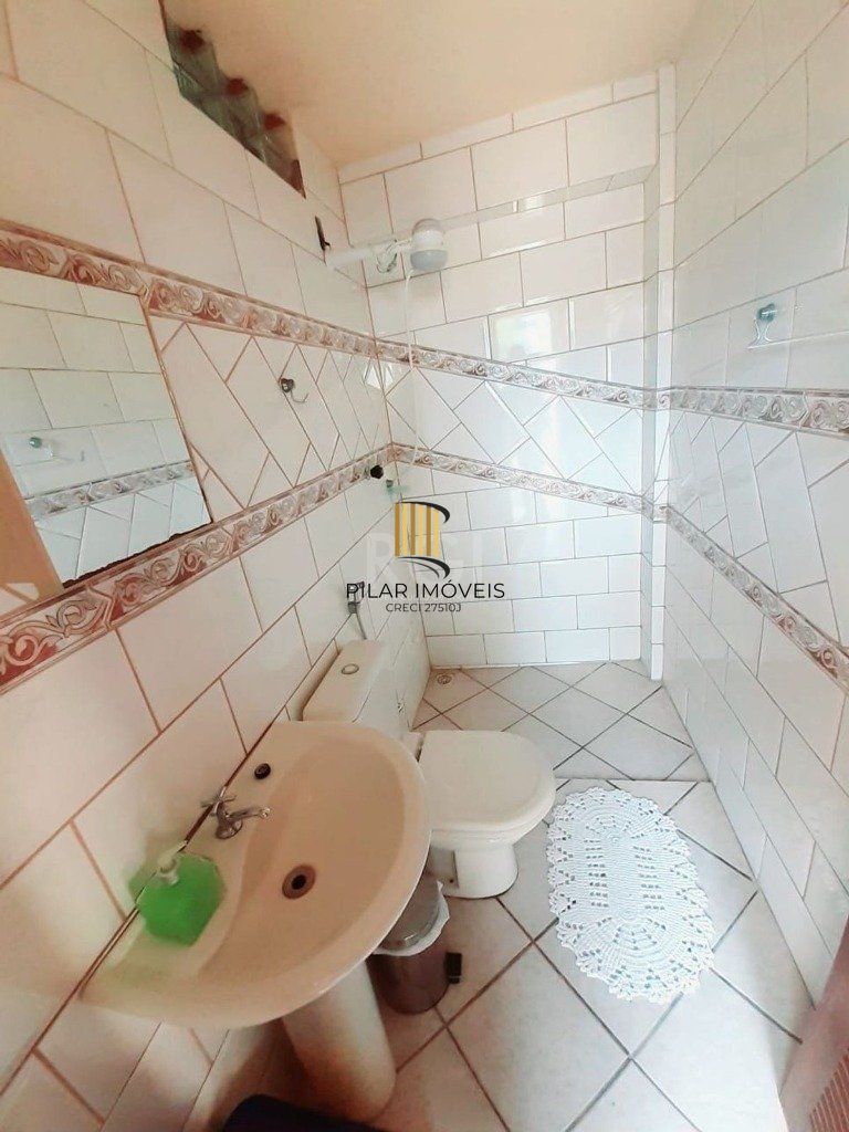 Casa para Venda - 260m², 4 dormitórios, sendo 1 suites, 4 vagas - Nonoai