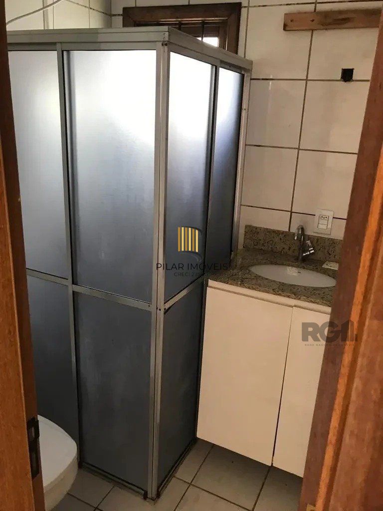 Casa 2 dormitórios no bairro São José