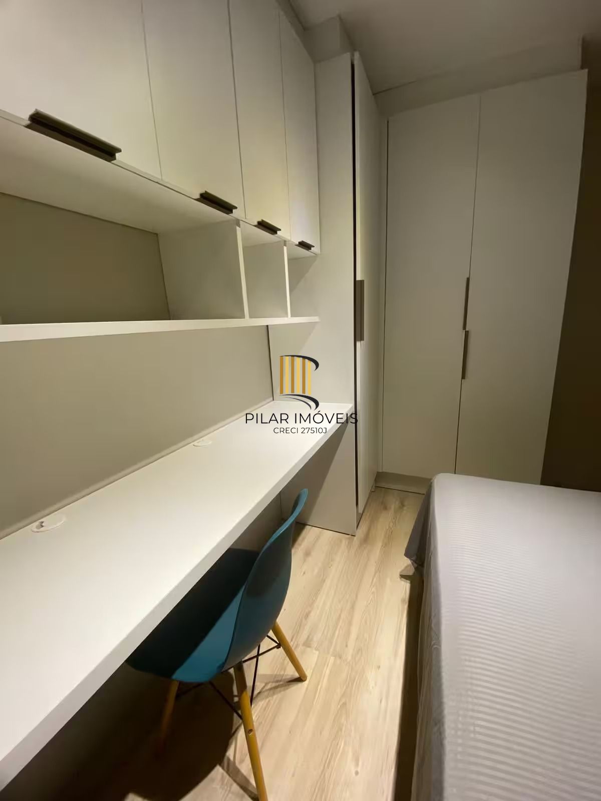 Apartamento 2 dormitórios no bairro Humaitá