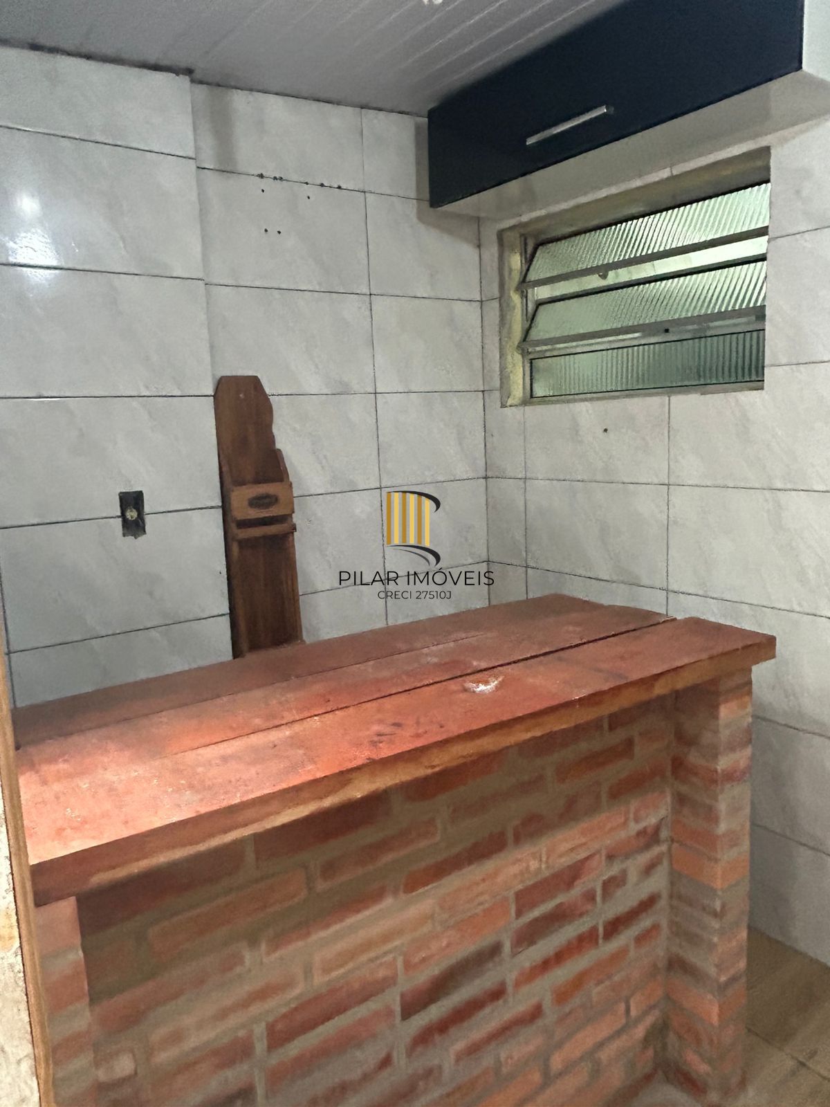 Casa de 02 dormitórios em condominio no bairro São Vicente -Porto alegre/RS.