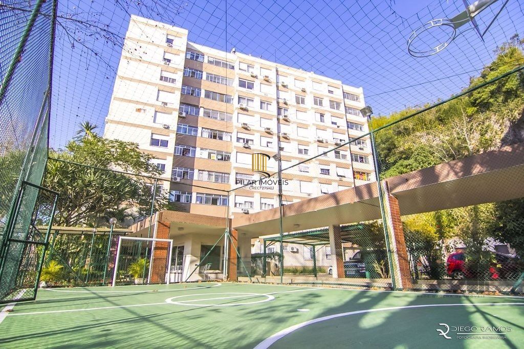 Apartamento 2 dorms à venda Avenida Guaíba, Vila Assunção - Porto Alegre