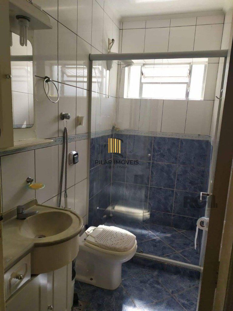 Excelente apartamento de 70,69m² com 2 dormitórios.