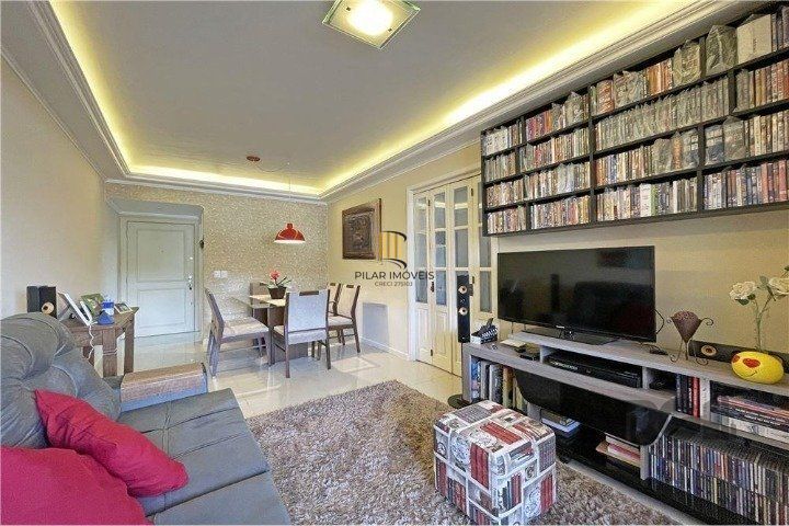 Apartamento para Venda - 77m², 2 dormitórios, 1 vaga - Teresópolis