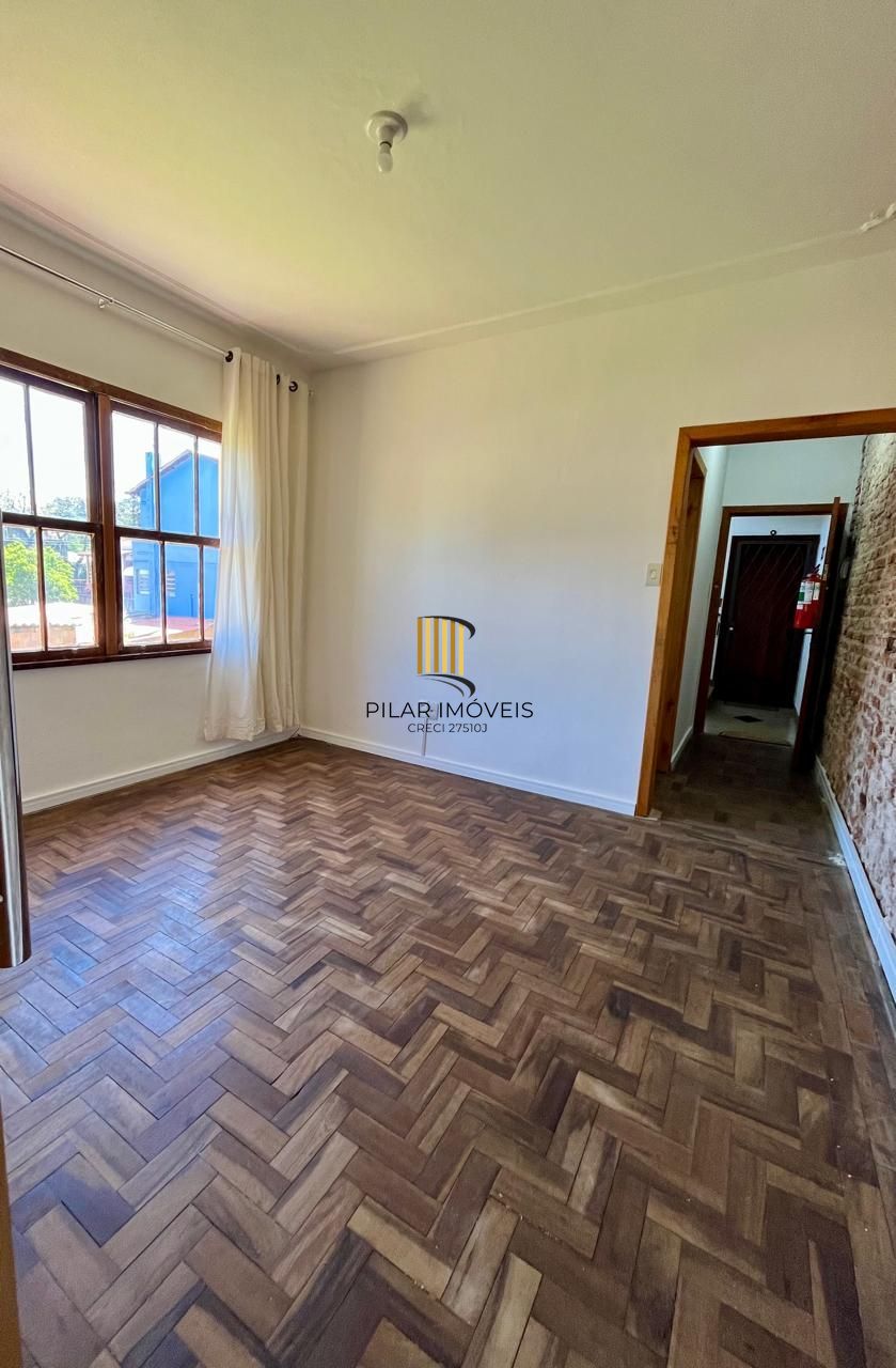 Apartamento 1 dormitório no bairro Teresópolis