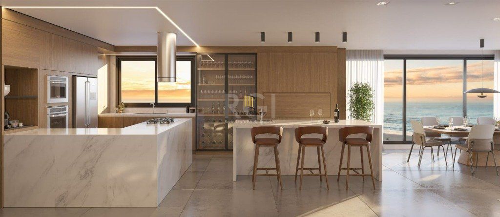 Apartamento 3 Dormitório(s) Bairro Praia Grande