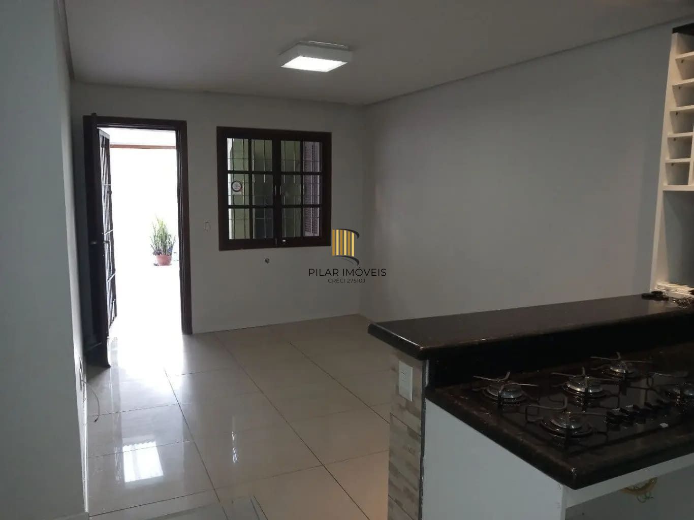 Apartamento Garden com 3 dormitórios em Cristo Redentor