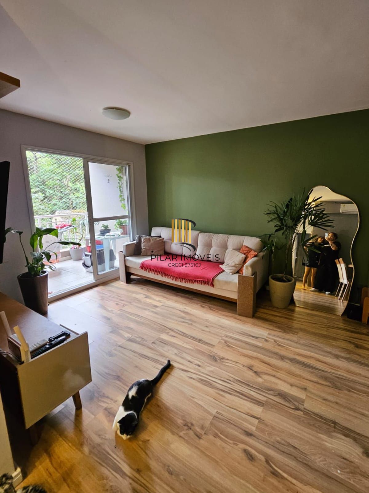 Apartamento 3 dormitórios no bairro Teresópolis