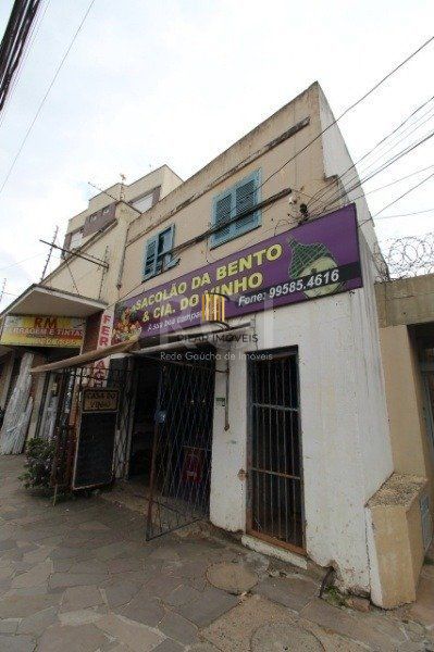 Predio para Venda - 74m², 0 dormitórios, Partenon