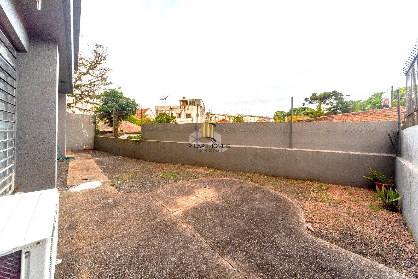 Vende conjunto comercial com 07 salas