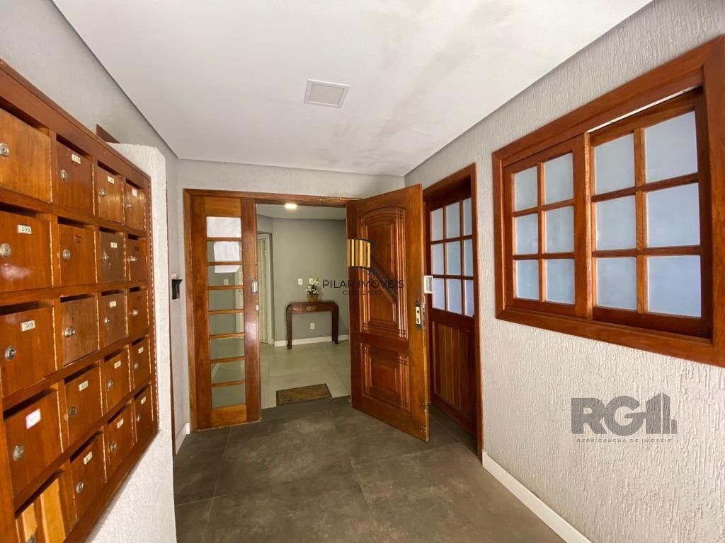 Apartamento 3 dormitórios no bairro Vila Nova