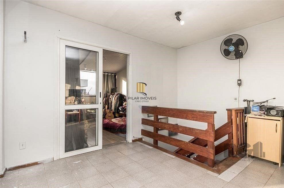 Apartamento para Venda - 145m², 3 dormitórios, 2 vaga - Passo da Areia