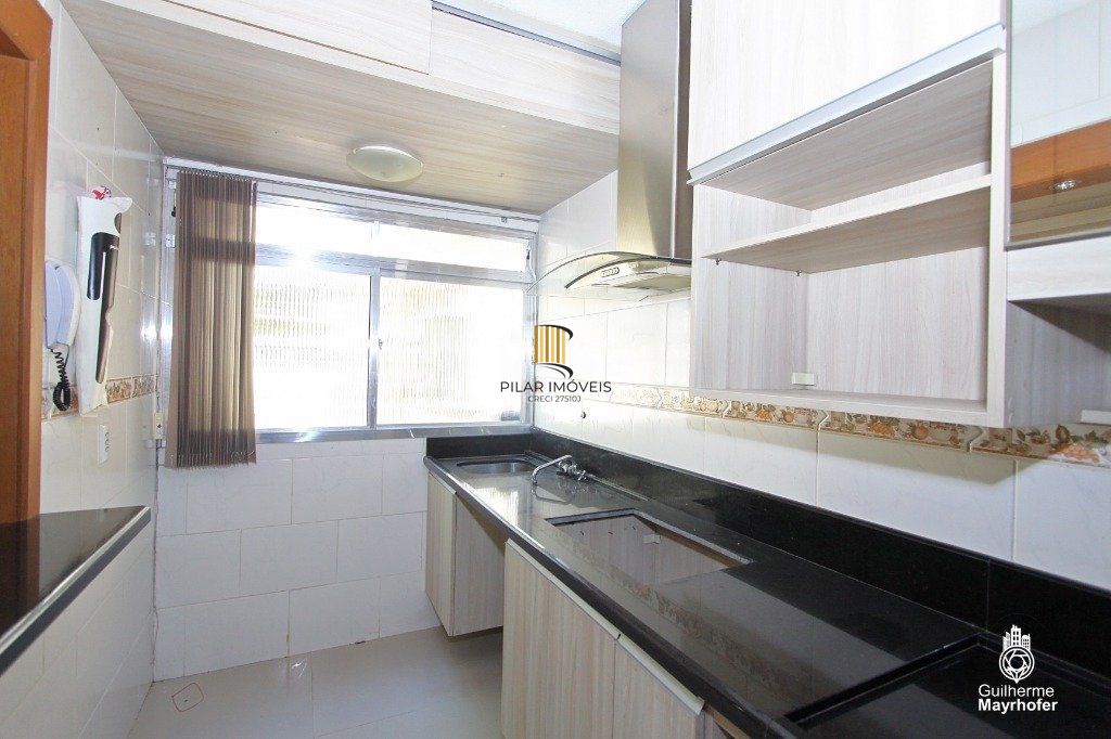 Apartamento para Venda - 65m², 2 dormitórios, Santo Antonio