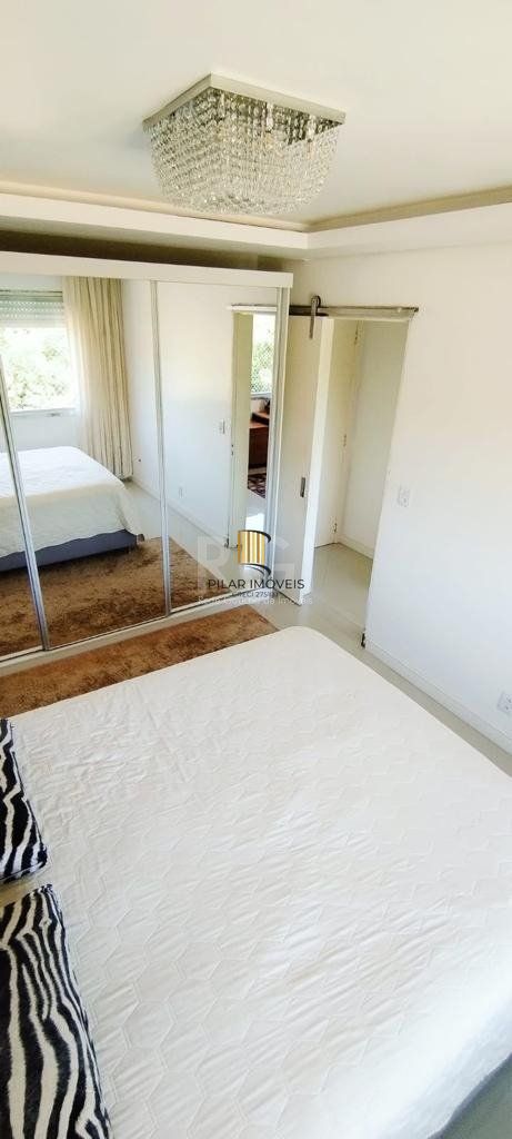 Apartamento 67m² - 2 dormitórios e 1 vaga de garagem no bairro Teresópolis