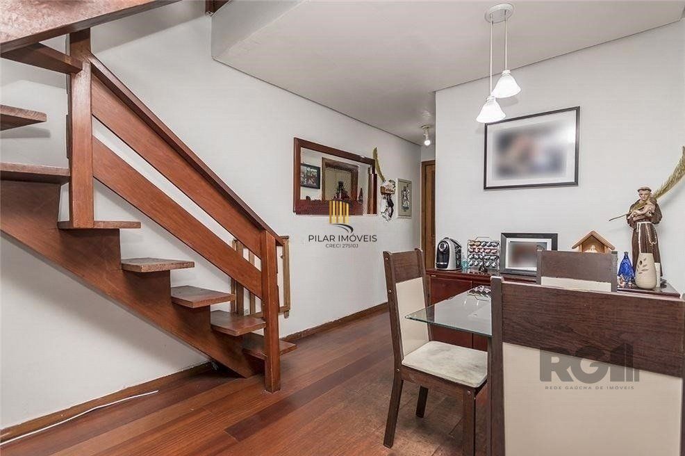 Apartamento para Venda - 145m², 3 dormitórios, 2 vaga - Passo da Areia