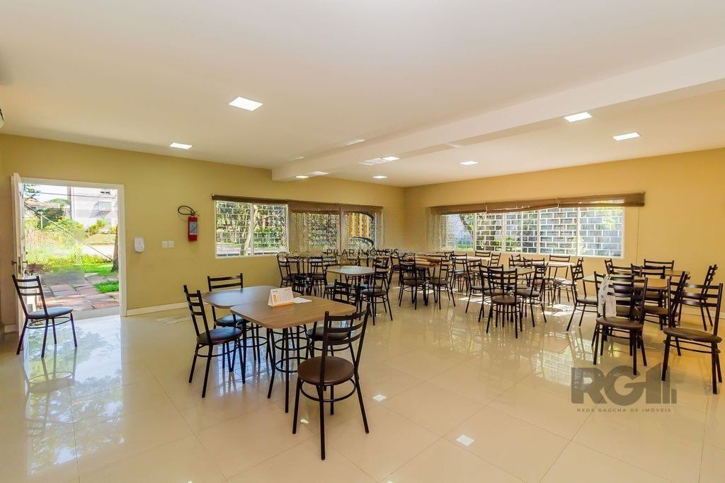 Apartamento de 3 dormitórios no bairro Teresópolis