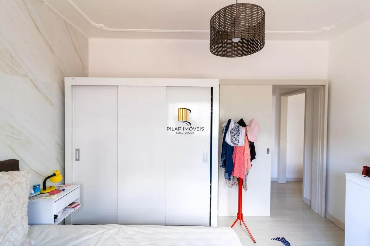 Apartamento 2 dormitórios no bairro Menino Deus