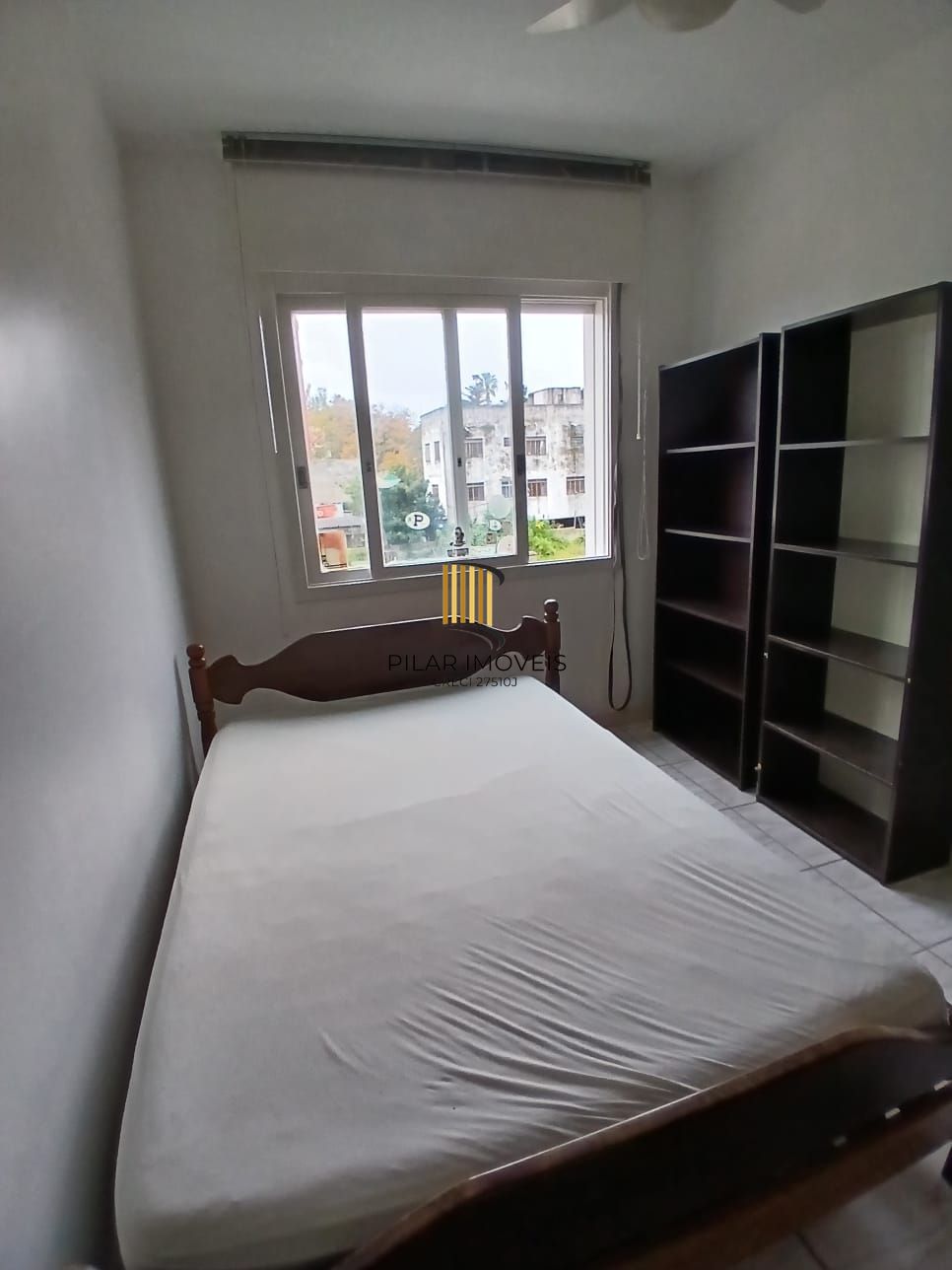 Apartamento 2 dormitórios no bairro Teresópolis