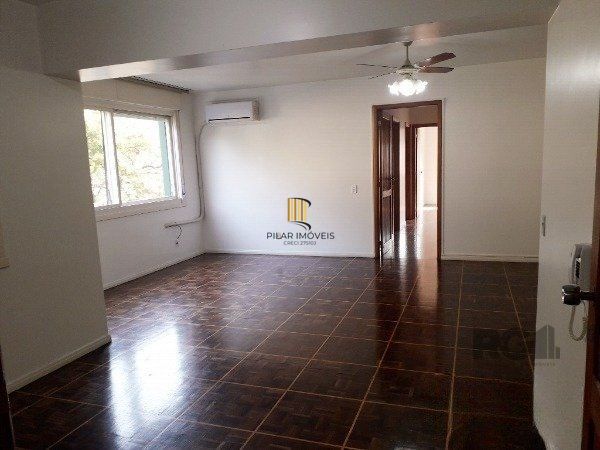 Apartamento 3 dormitórios no bairro Menino Deus