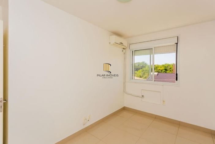 Apartamento com 2 quartos em condominio infraestrutura completa à venda em Jardim Itu-Sabará, Porto Alegre.