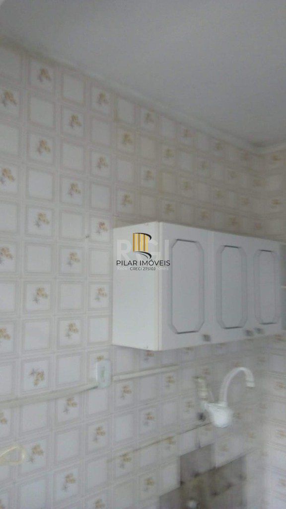 Apartamento para Venda - 61m², 2 dormitórios, Nonoai