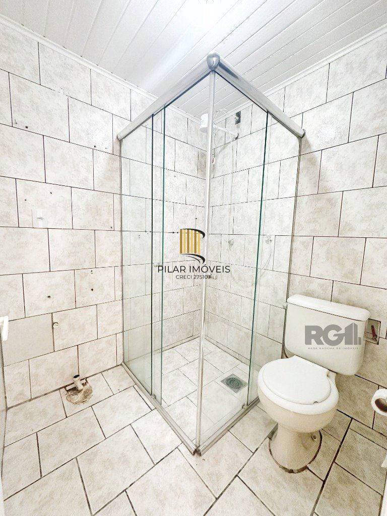 Apartamento 1 dormitório no bairro Santa Tereza